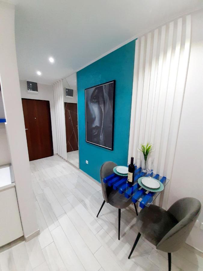 Fiore Di Cattaro **** Lux Apartment With Parking Luaran gambar