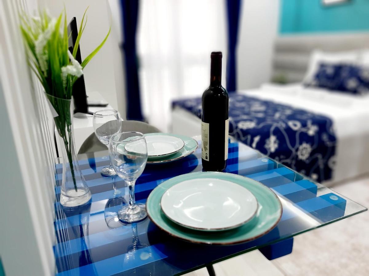 Fiore Di Cattaro **** Lux Apartment With Parking Luaran gambar