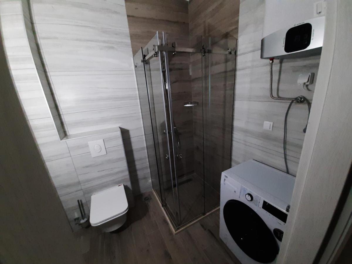 Fiore Di Cattaro **** Lux Apartment With Parking Luaran gambar