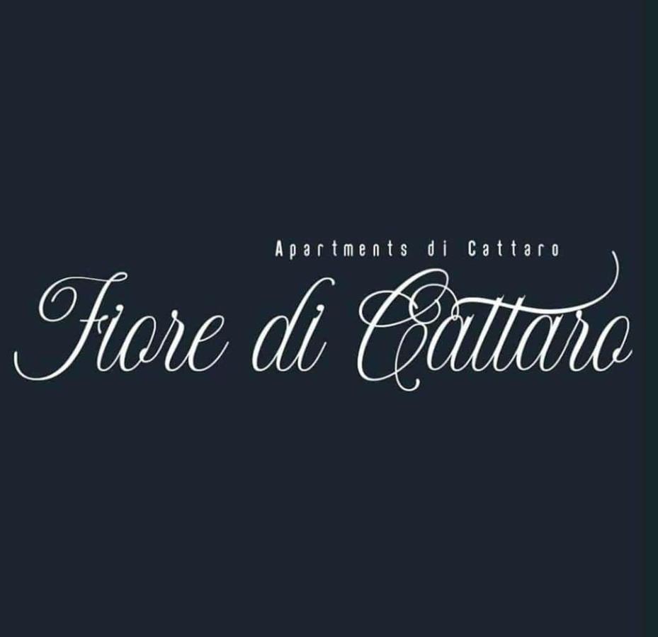 Fiore Di Cattaro **** Lux Apartment With Parking Luaran gambar