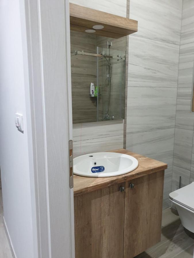 Fiore Di Cattaro **** Lux Apartment With Parking Luaran gambar